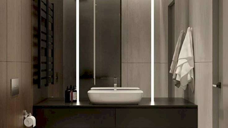 Bostancı Banyo Dekorasoyon