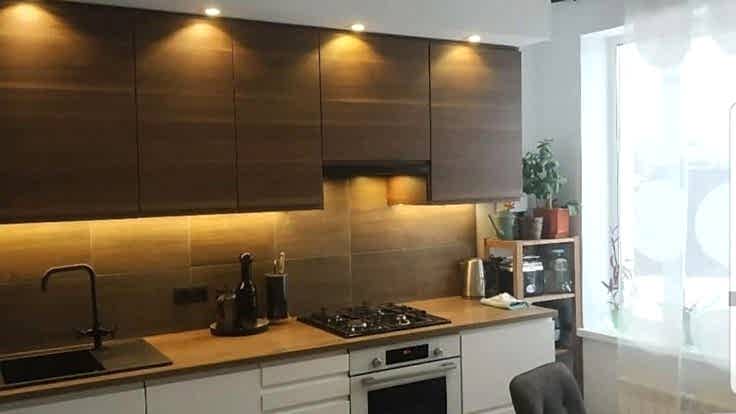 İstanbul Kartal Mutfak Dekorasyonu